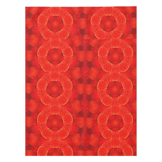 テーブルクロス (正面)