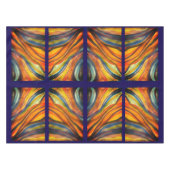 テーブルクロス (正面(横))