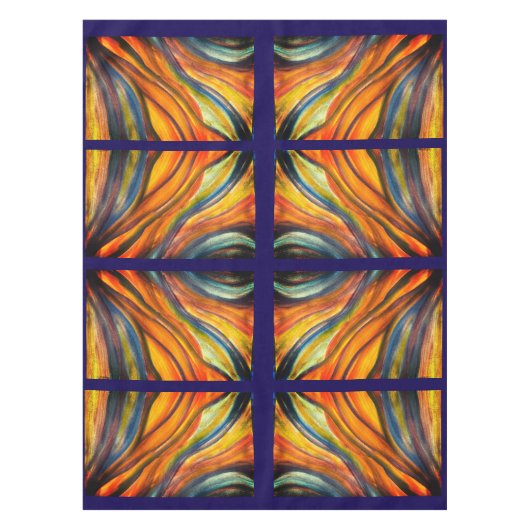 テーブルクロス (正面)