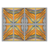 テーブルクロス (正面(横))