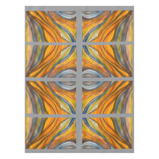 テーブルクロス (正面)