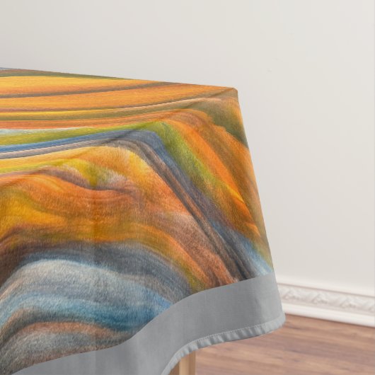 テーブルクロス (インサイチュ)