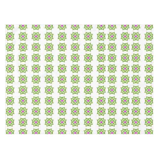 テーブルクロス (正面(横))