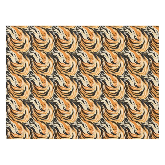 テーブルクロス (正面(横))