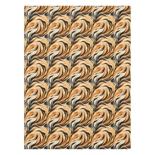 テーブルクロス (正面)