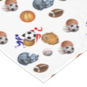 テーブルクロス (アングル)