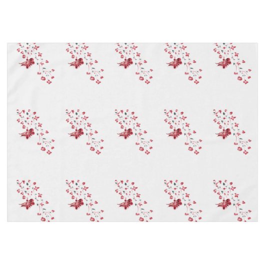 テーブルクロス (正面(横))