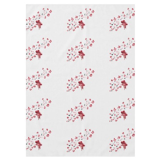 テーブルクロス (正面)