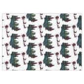 テーブルクロス (正面(横))