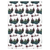 テーブルクロス (正面)