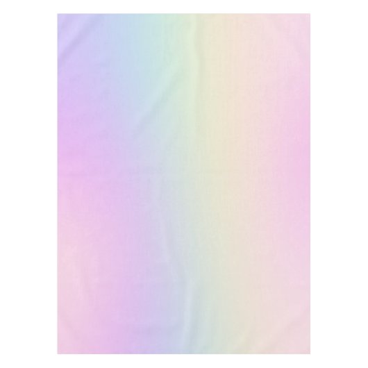 テーブルクロス (正面)