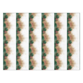 テーブルクロス (正面(横))