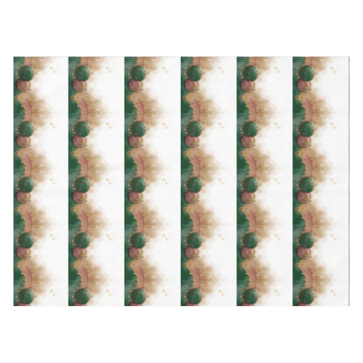 テーブルクロス (正面(横))