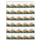 テーブルクロス (正面)