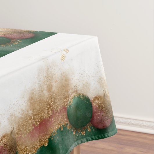 テーブルクロス (インサイチュ)