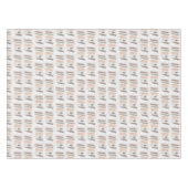 テーブルクロス (正面(横))