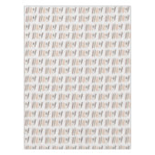 テーブルクロス (正面)