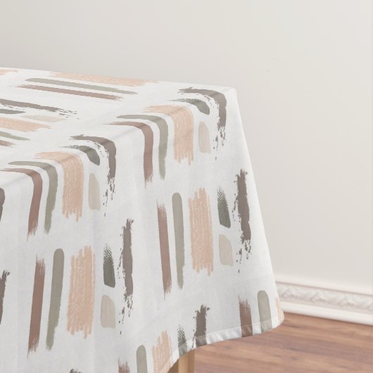 テーブルクロス (インサイチュ)