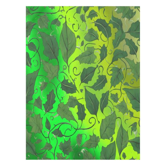 テーブルクロス (正面)