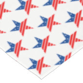 テーブルクロス7月4日スターズテーブルクロス テーブルクロス (アングル)