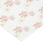 テーブルクロス7月4日花火大会 テーブルクロス (アングル)