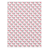 テーブルクロス – でも酒得だ! (正面)