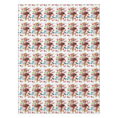 テーブルクロス・ジョーカー テーブルクロス (正面)