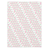 テーブルクロス・バレンタイン・デー・ラブ テーブルクロス (正面)