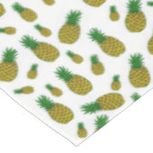 テーブルクロス　パイナップル テーブルクロス (アングル)