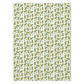 テーブルクロス　パイナップル テーブルクロス (正面)