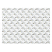 テーブルクロス-ブルボン恋人のショッピング・リスト テーブルクロス (正面(横))