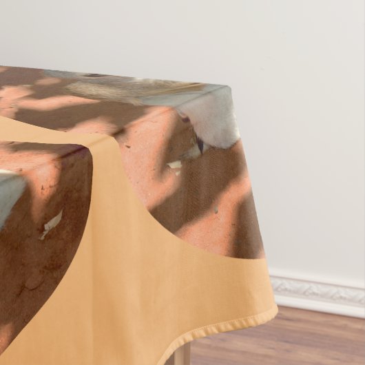 テーブルクロス，メルカート兄弟姉妹 テーブルクロス (インサイチュ)