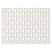 テーブルクロス・ラブ・キッズ テーブルクロス (正面(横))