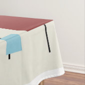 テーブルクロス |中世紀モダン美術1.3 (インサイチュ)