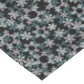 テーブルクロス、新年の装飾、クリスマス、新年 テーブルクロス (アングル)