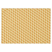 テーブルクロス"60x84"の紅葉かカボチャ テーブルクロス (正面(横))