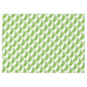 テーブルクロス「60x84」トロピカルパームズ テーブルクロス (正面(横))