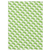 テーブルクロス「60x84」トロピカルパームズ テーブルクロス (正面)