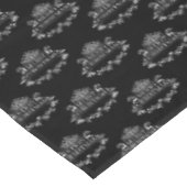 テーブルクロス「60x84」メリークリスマス テーブルクロス (アングル)