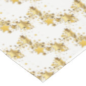 テーブルクロス"60x84" – 星 テーブルクロス (アングル)