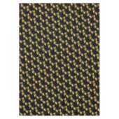 テーブルクロス"60x84" – 星 テーブルクロス (正面)