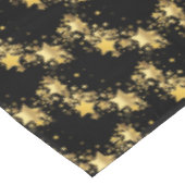 テーブルクロス"60x84" – 星 テーブルクロス (アングル)