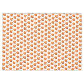 テーブルクロス「60x84」紅葉 テーブルクロス (正面(横))