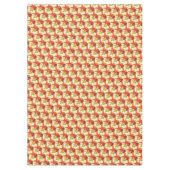 テーブルクロス「60x84」紅葉 テーブルクロス (正面)