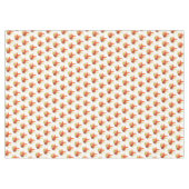 テーブルクロス「60x84」紅葉 テーブルクロス (正面(横))