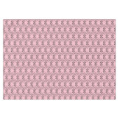 テーブルクロス「60x84」 – 蝶 テーブルクロス (正面(横))