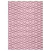 テーブルクロス「60x84」 – 蝶 テーブルクロス (正面)