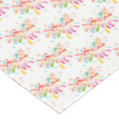 テーブルクロス「60x84」 7月4日花火 テーブルクロス (アングル)