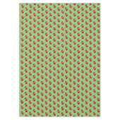 テーブルクロス「60x84」 Ladybug テーブルクロス (正面)