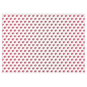 テーブルクロス「60x84」 Ladybug テーブルクロス (正面(横))